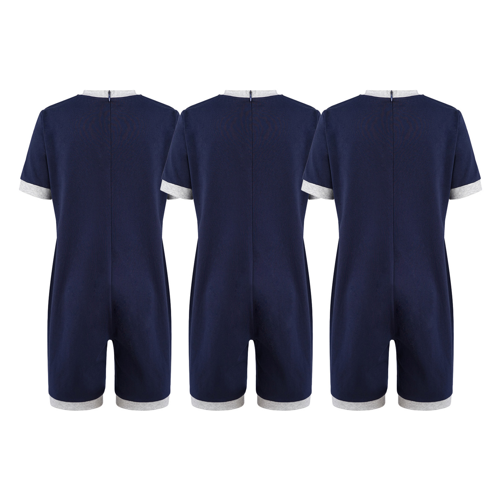 Комплект из 3-х детских комбин – обзор и цена Summer Clothing Kids Boys