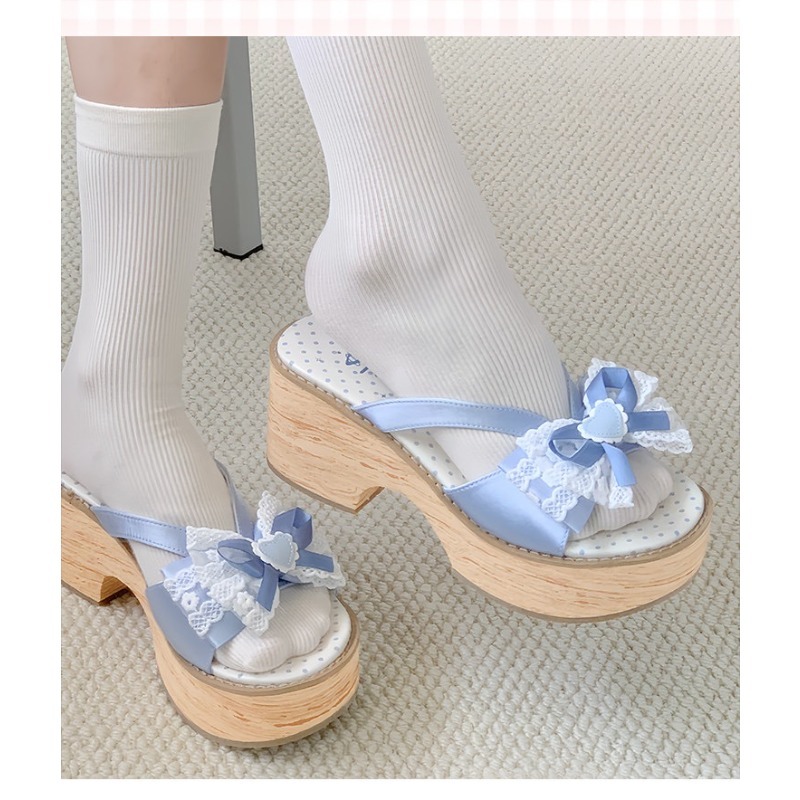 Женские летние сандалии Sweet  – обзор и цена Summer Holiday Clothing Women