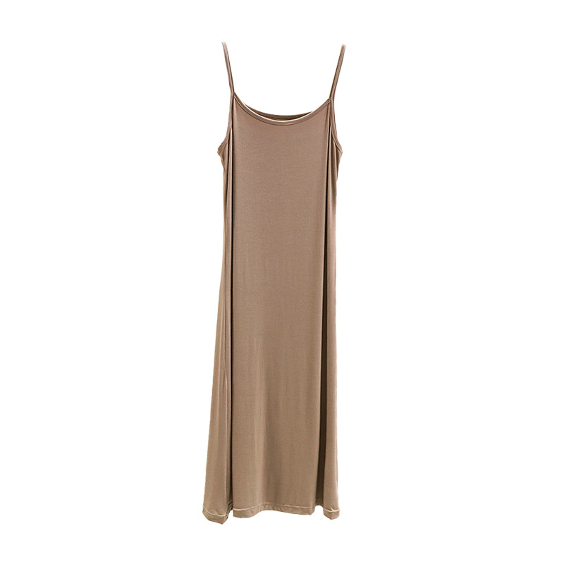 Модальное платье-комбинация дл – обзор и цена Summer Holiday Clothing Women
