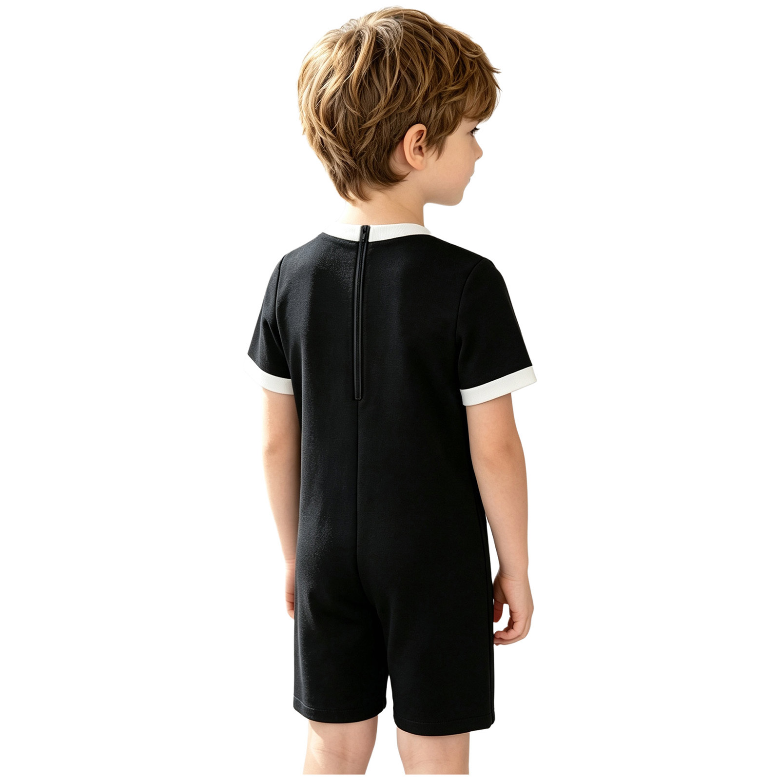 Детский комбинезон для мальчик – обзор и цена Summer Clothing Kids Boys