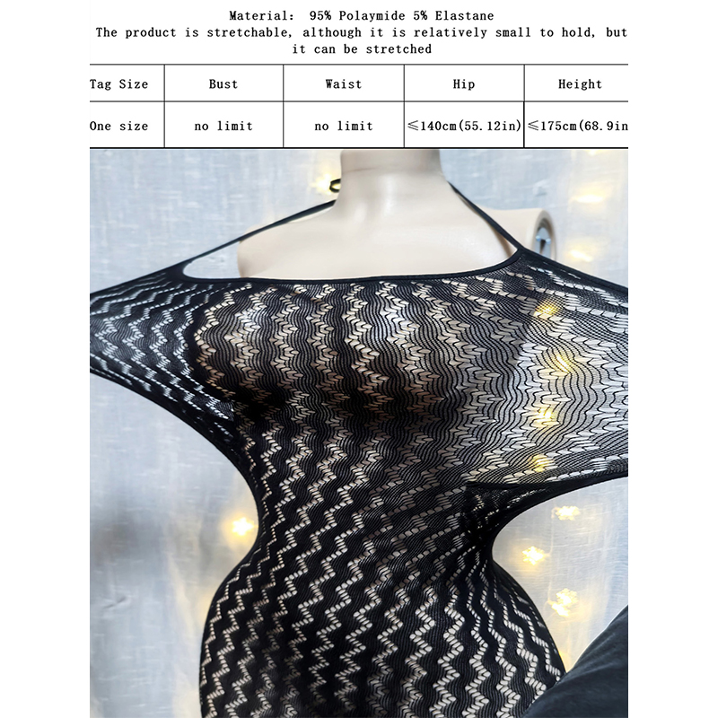 Женское пляжное платье-накидка – обзор и цена Swim Cover Up Mesh