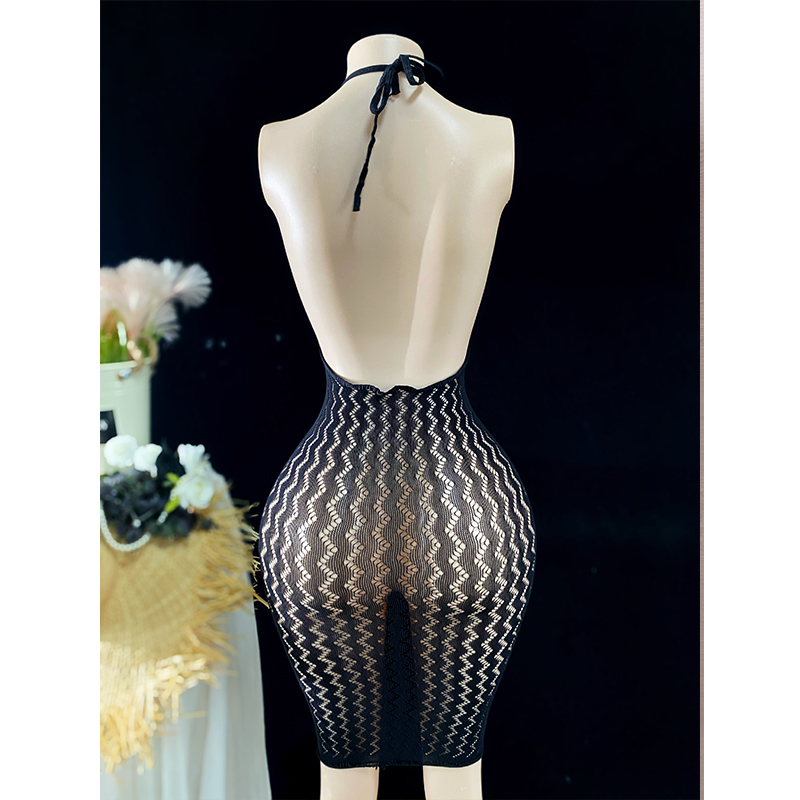 Женское пляжное платье-накидка – обзор и цена Swim Cover Up Mesh