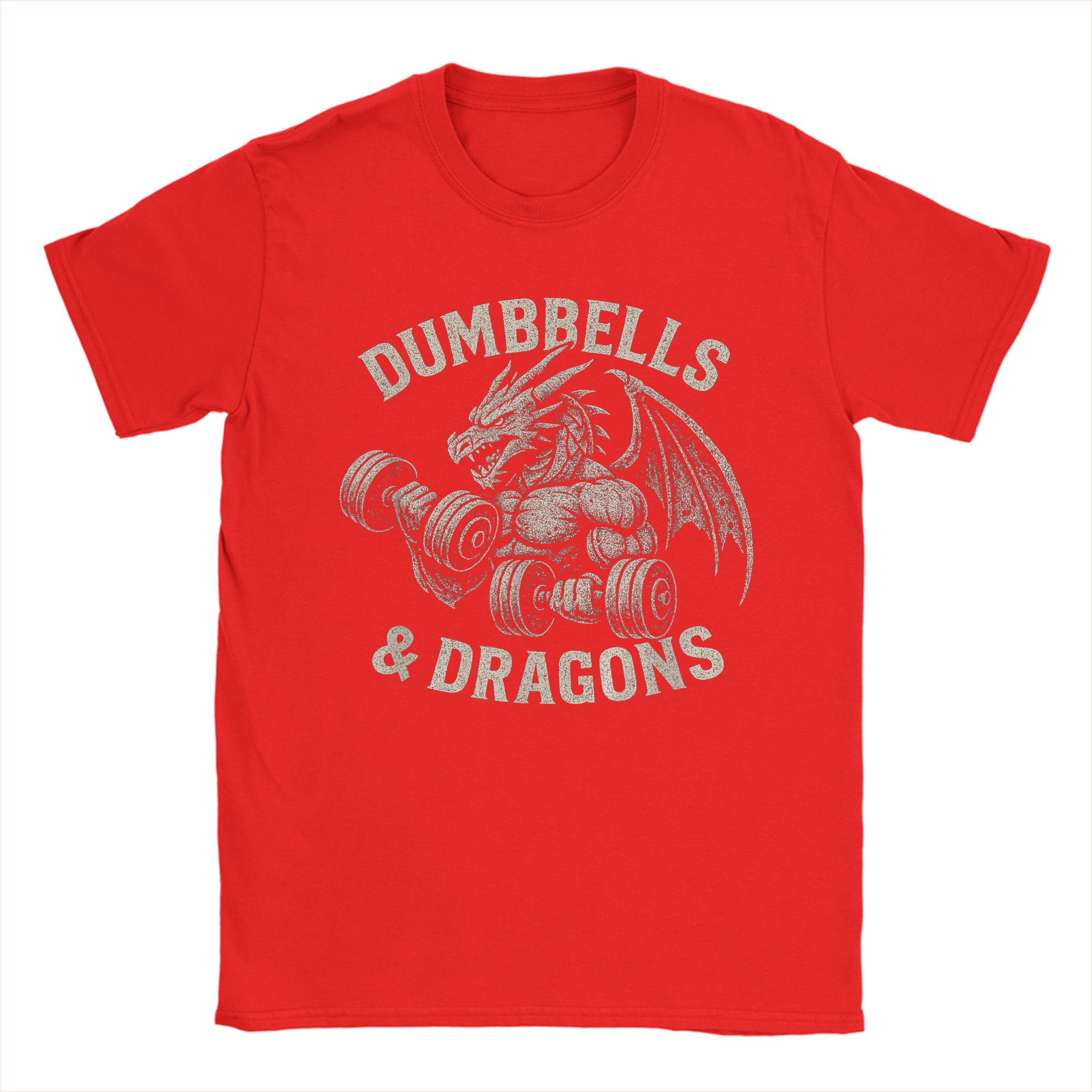 Футболка для мужчин «Гантели и – обзор и цена Summer Clothing Ideas