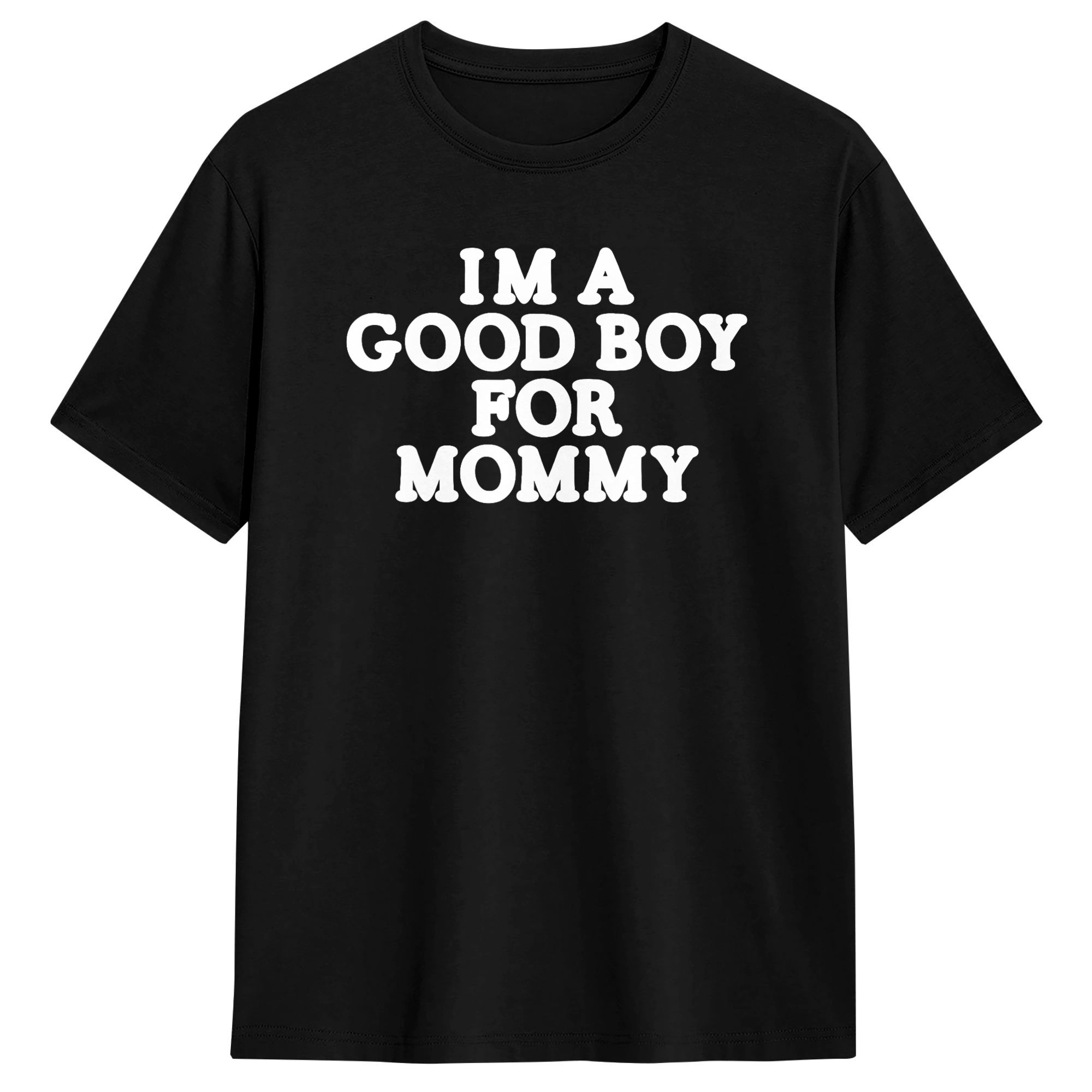 Футболка «Я хороший мальчик дл – обзор и цена Summer Clothing Ideas