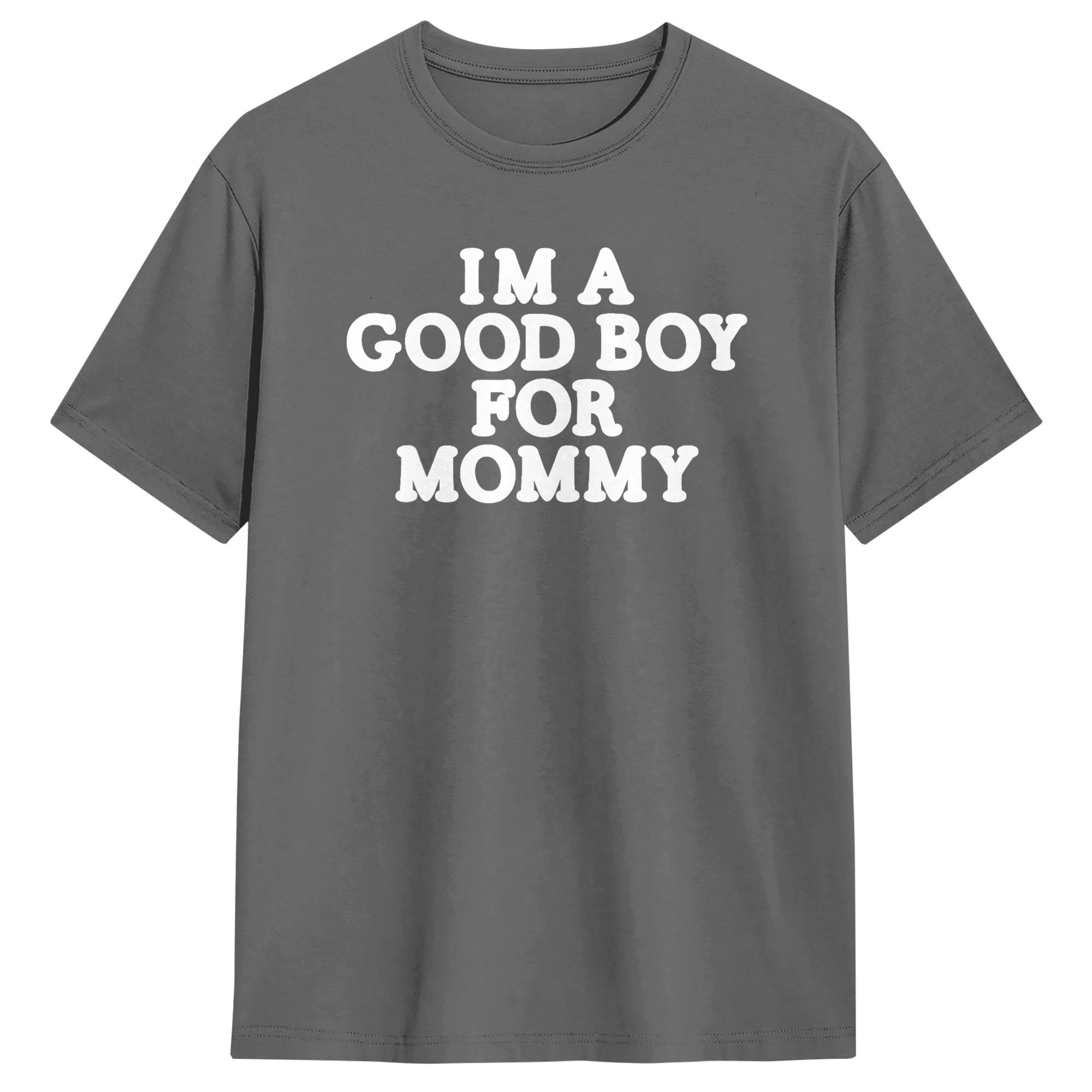 Футболка «Я хороший мальчик дл – обзор и цена Summer Clothing Ideas