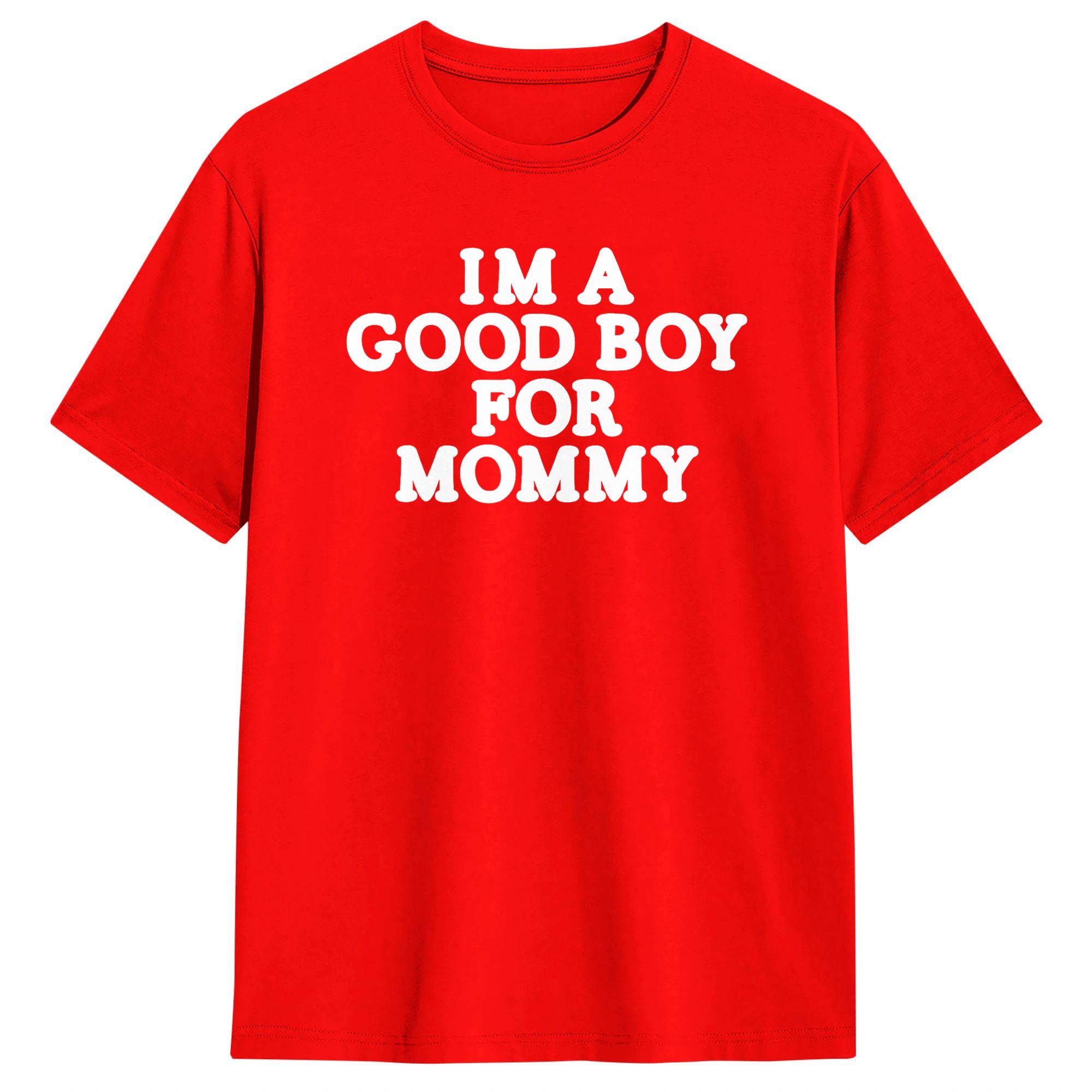 Футболка «Я хороший мальчик дл – обзор и цена Summer Clothing Ideas