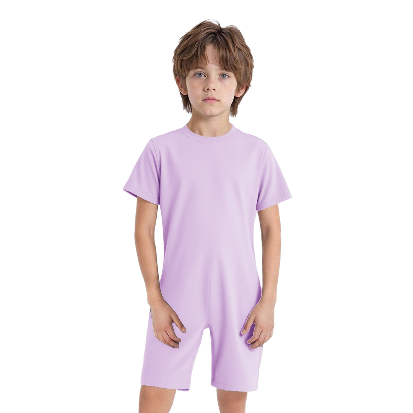 Детский комбинезон с адаптивны – обзор и цена Summer Clothing Kids Boys