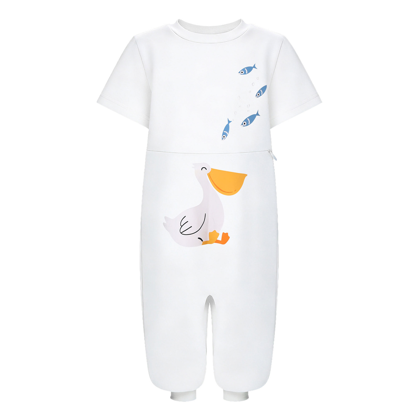 Детский комбинезон для мальчик – обзор и цена Summer Clothing Kids Boys