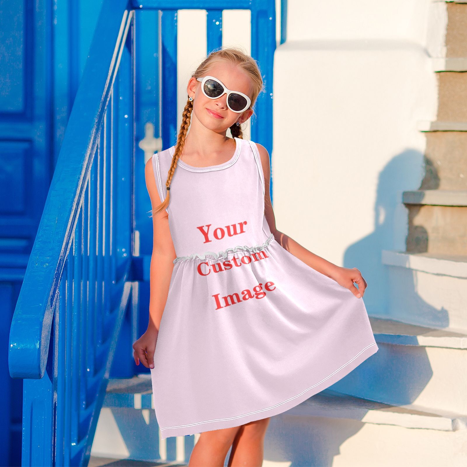 Одежда для девочек, новые летн – обзор и цена Summer Clothing Images