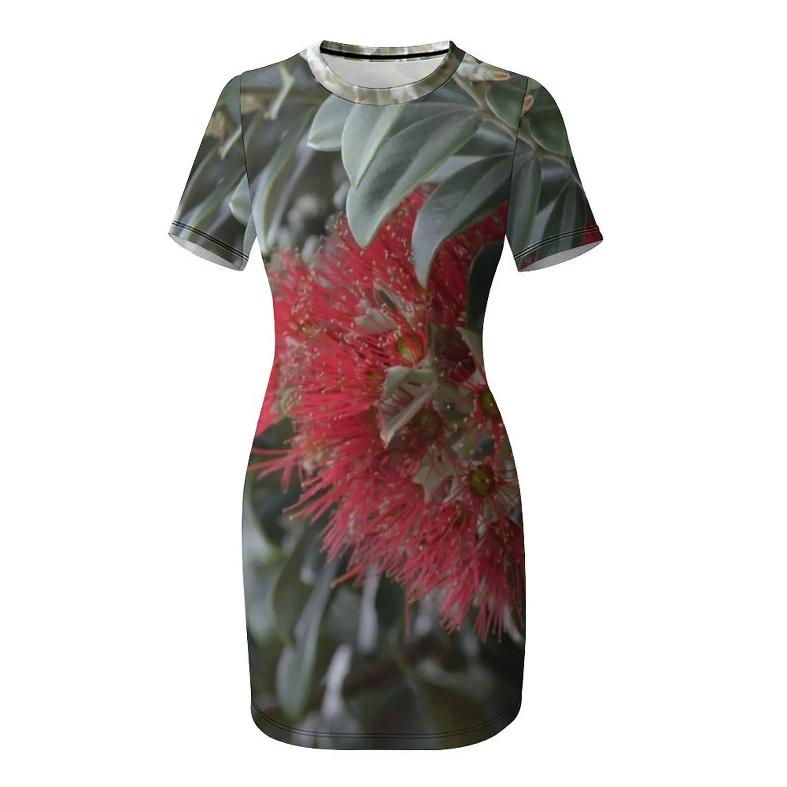 Женское летнее платье с коротк – обзор и цена Summer Clothing Nz