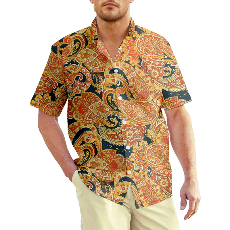 Новая 3D-печать в стиле Харадз – обзор и цена Summer Clothing India