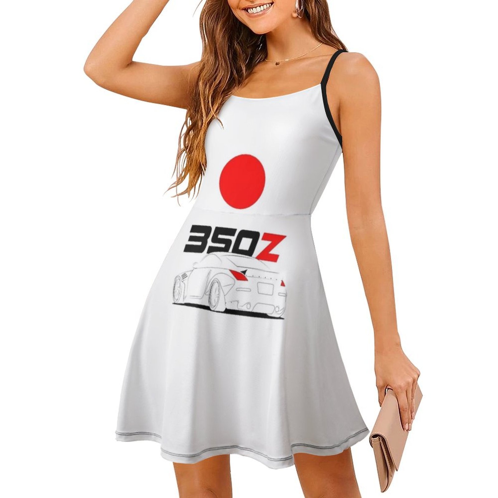 350Z Платье в корейском стиле  – обзор и цена Summer Clothing Styles For Women