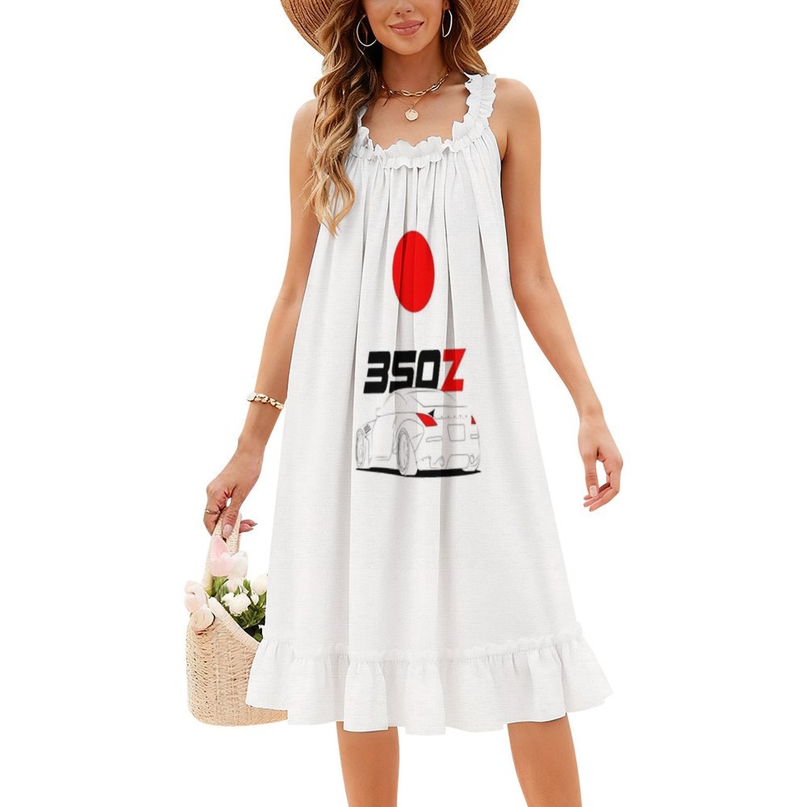 350Z Платье в корейском стиле  – обзор и цена Summer Clothing Styles For Women