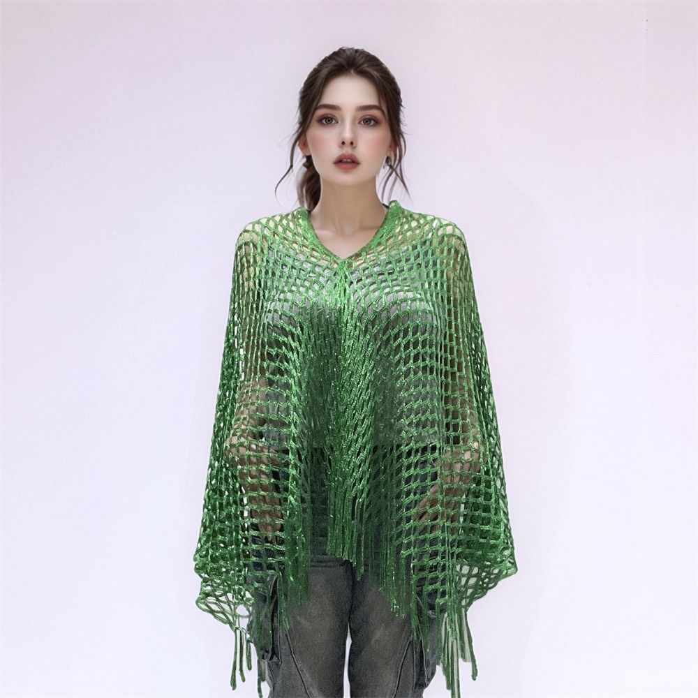 Однотонный вязаный крючком топ – обзор и цена Swim Cover Up Mesh