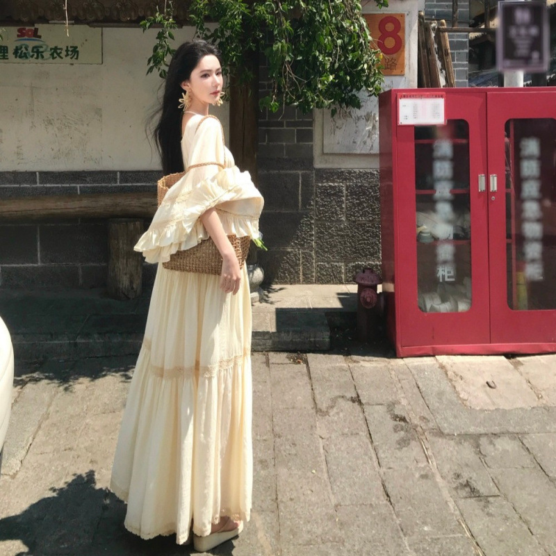 Новое элегантное платье с квад – обзор и цена Summer Clothing For Older Women