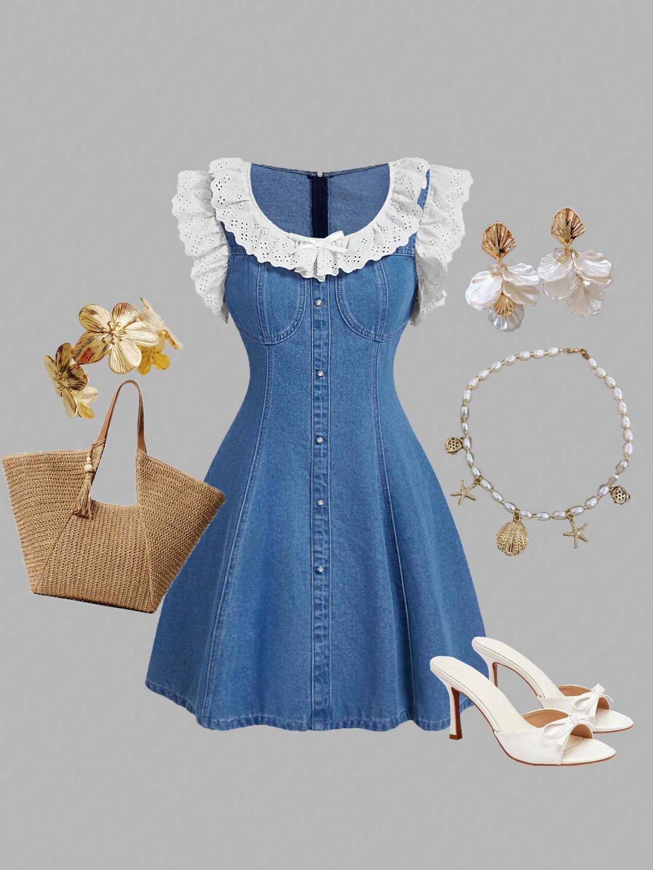 Лето 202, новый стиль, японски – обзор и цена Summer Clothing Styles For Women