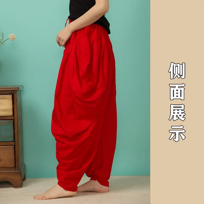 Индийские брюки из панджаби, б – обзор и цена Summer Clothing India