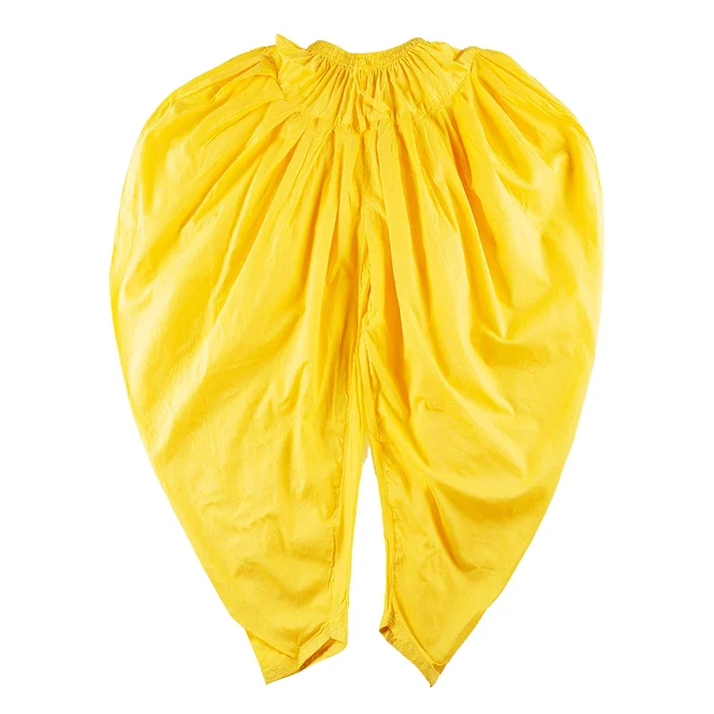 Индийские брюки из панджаби, б – обзор и цена Summer Clothing India