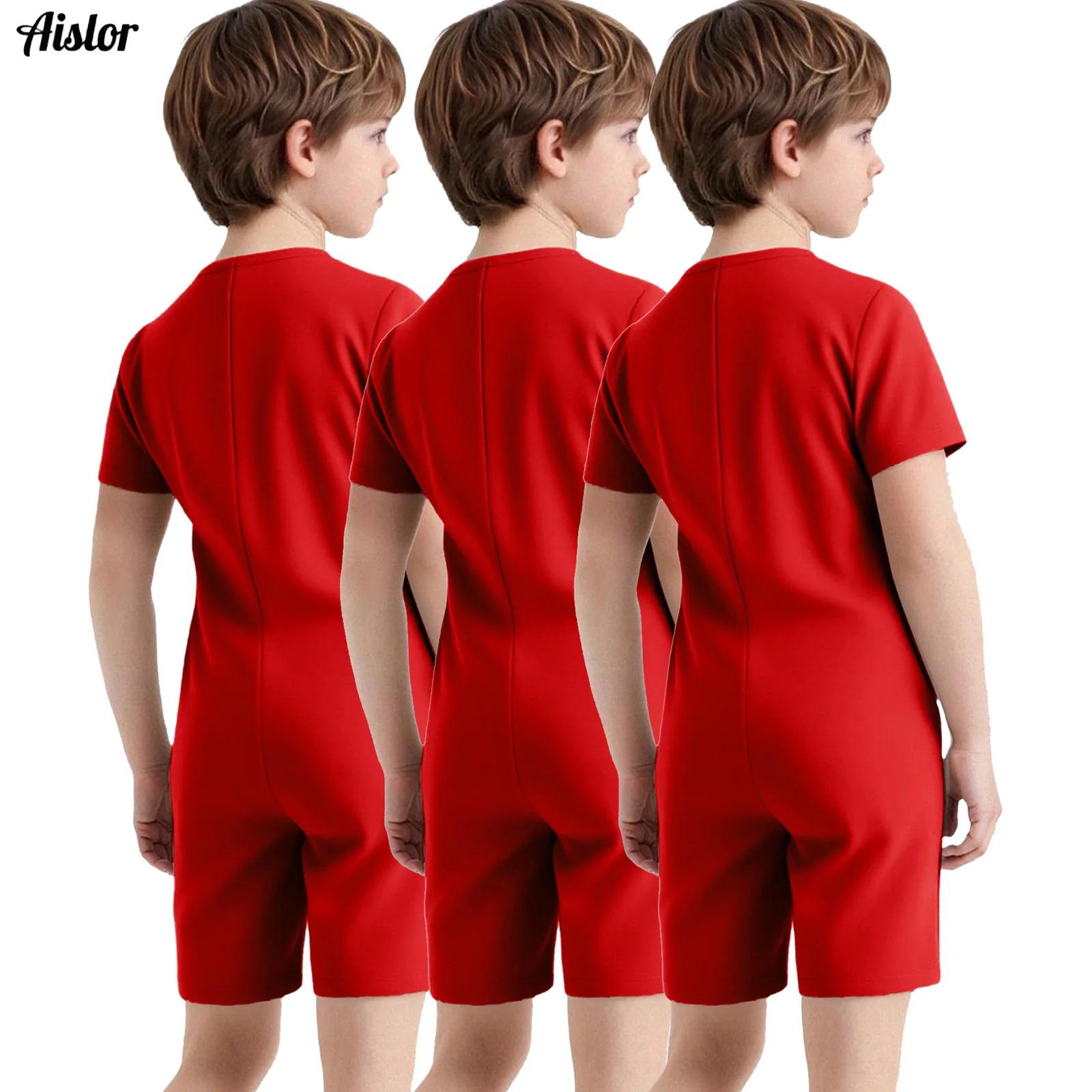 Комплект из 3 предметов: детск – обзор и цена Summer Clothing Kids Boys