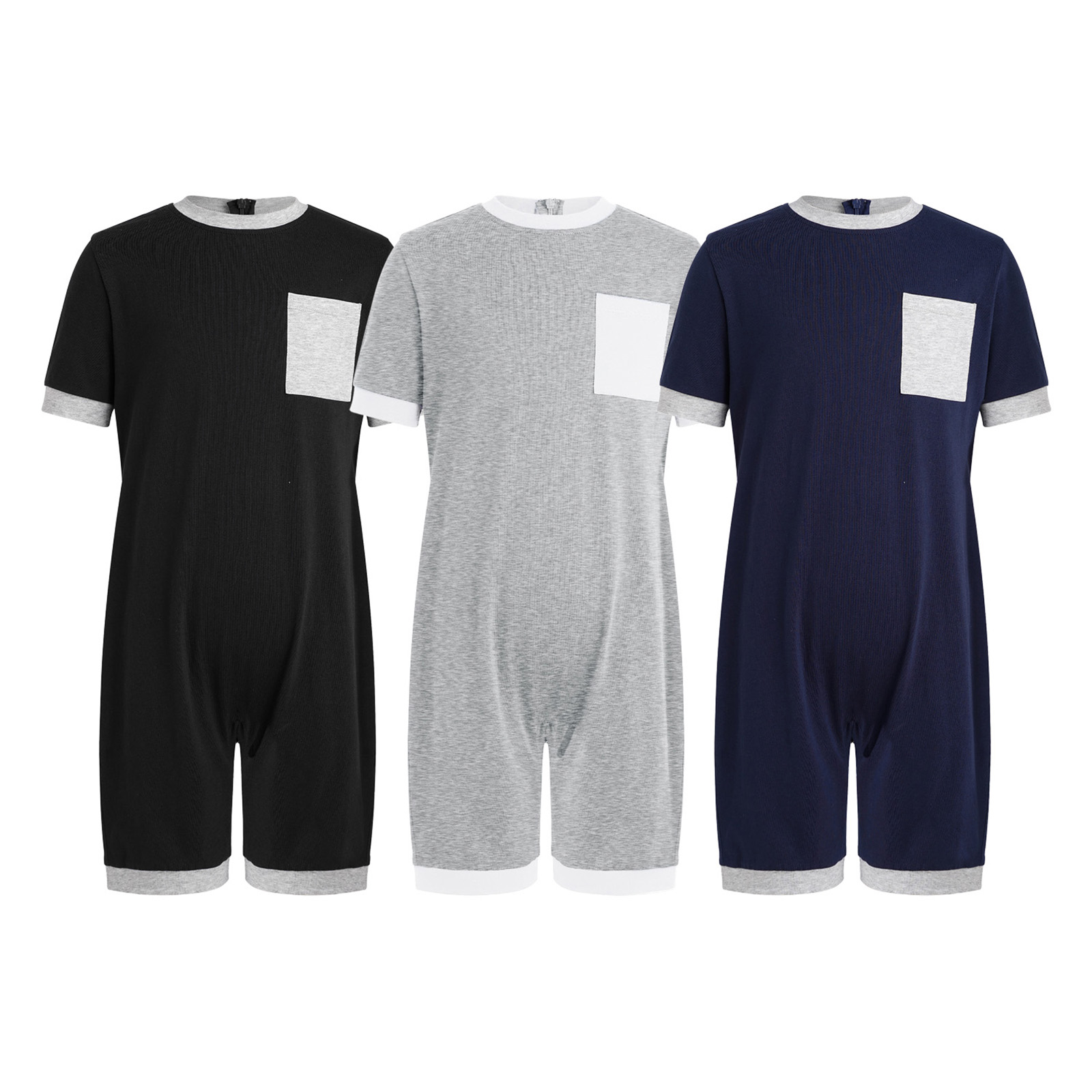 Комплект из 3 предметов: детск – обзор и цена Summer Clothing Kids Boys