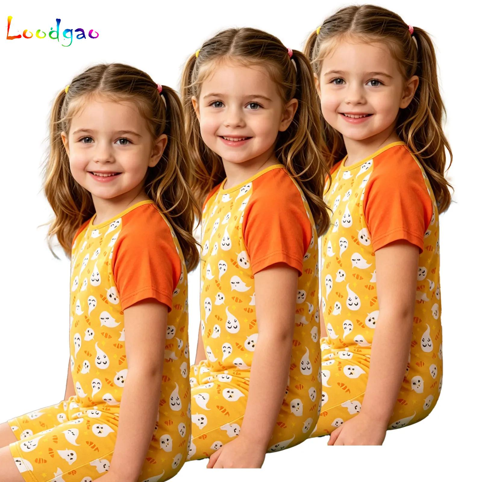 Комплект из 3 предметов: комби – обзор и цена Summer Clothing Kids Boys