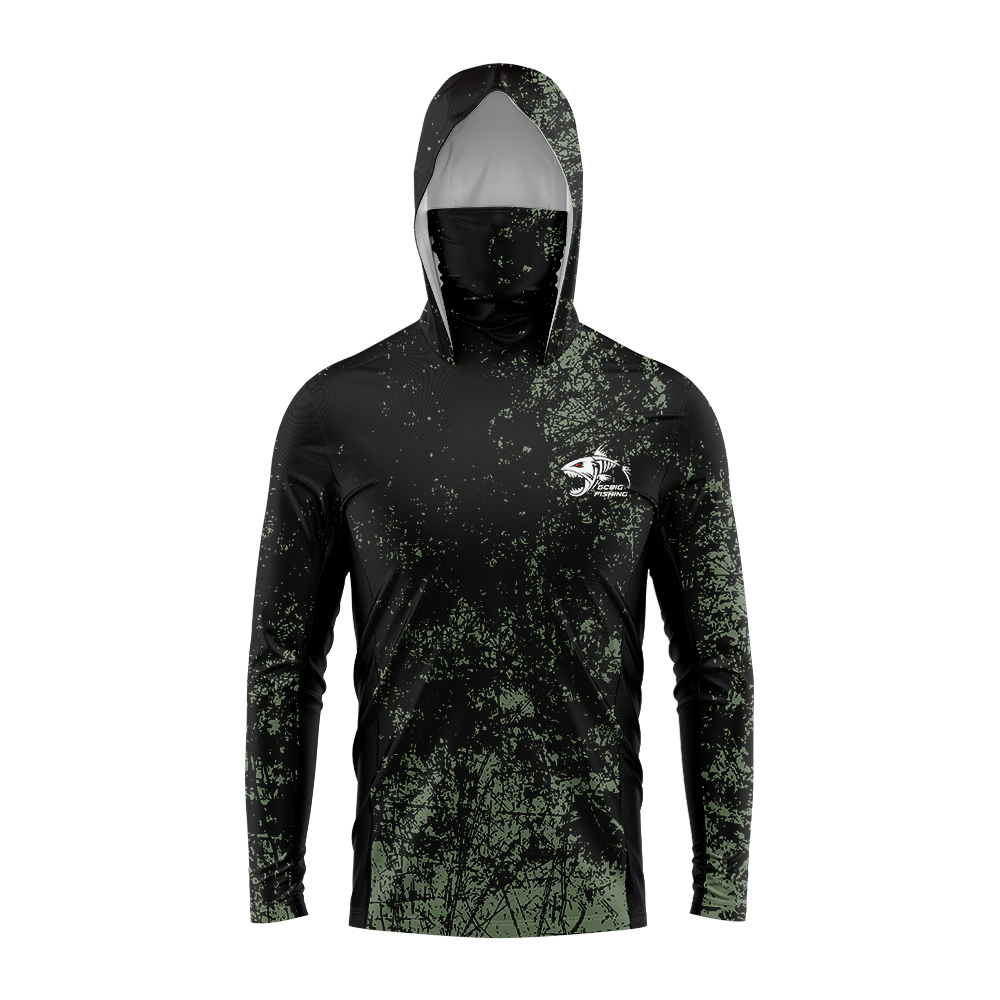 Рыболовная рубашка Huk New Gea – обзор и цена Summer Clothes