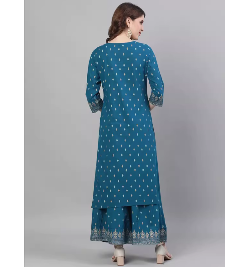 Весенне-летний комплект из тре – обзор и цена Summer Clothing India